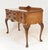 You are viewing a gorgeous Epstein walnut sideboard We date this piece to circa 1930 Great look with the elegant shaped to...