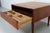 Danish Rosewood Side Table with Drawer, 1960s For Sale - Image 15 of 18