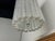 Glass 1960s Murano Glass Chandelier Attributed to Toni Zuccheri for Venini For Sale - Image 7 of 11