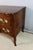 18th Century Walnut Commode For Sale - Image 10 of 12