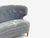 Carl-Johan Boman, Finnish Modern, Settee, Velvet, Wood, Finland, 1950s For Sale In New York - Image 6 of 10