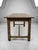Antique French Farmhouse Table, 1880 For Sale - Image 3 of 4