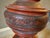 Asian Antique Antique Burmese Hsun-Ok Ceremonial Offering Vessel | Yun Lacquerware | Late 19th / Early 20th Century For Sale - Image 3 of 10