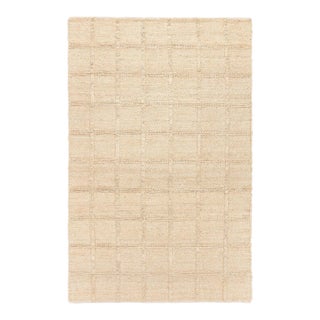Tally Jute Sand Rug - 8 X 10 For Sale