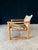 Diana Safari Chair Set by Karin Möbring for Ikea, 1990s, Set of 2 For Sale - Image 9 of 18