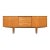 Mid Century Teak Credenza by Jentique Furniture For Sale