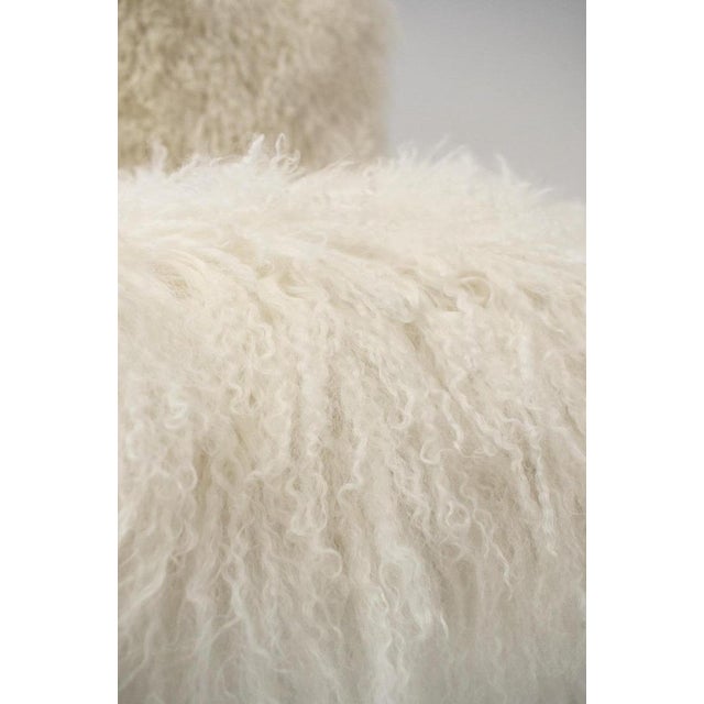 Set of Vintage Armchairs, 1970s For Sale - Image 6 of 8