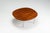Mid-Century Modern Superellipse Coffee Table by Piet Hein & Bruno Mathsson for Fritz Hansen, Denmark, 1968 For Sale - Image 3 of 15
