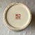 Ceramic Vintage Chinese Porcelain Hand Painted Vase, Inscribed & Marked, 11" Tall For Sale - Image 7 of 12