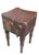 19th Century Antique 19th C. Butcher Block Table For Sale - Image 5 of 12