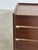 1960s Angular Dresser by United Furniture For Sale - Image 11 of 12