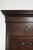 Antique English Chest of Drawers in Oak, 1700s For Sale - Image 6 of 15