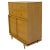 Mid-Century Modern Floating Base 5 Drawers High Chest Dresser For Sale - Image 13 of 13