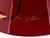 Late 20th Century John Hutton for Donghia Vintage Ruby Murano Glass Lamp For Sale - Image 5 of 6