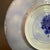 Antique English "Oriental" Transferware Plate by New Wharf Pottery For Sale - Image 12 of 17
