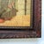 Early 20th-century color print after British artist Henry Holiday’s celebrated 1883 painting Dante and Beatrice, presented...