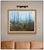 Message us to inquire about custom framing options! (Included for free with every purchase) The artwork here, "Grizzly...