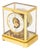 Jaeger-LeCoultre Atmos Perpetual Motion Brass Clock For Sale
