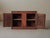 Alpine Folk Buffet in Wood, 1800s For Sale - Image 9 of 18