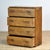 Japanese Tansu Chest of Drawers, 1900s For Sale - Image 4 of 12