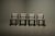 Dining Chairs Model 6800 by Kurt Thut for Dietiker, 1980s, Set of 4 For Sale - Image 6 of 15