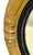 An Attractive Mid 19th Century Giltwood And Gesso, William IV Period, Circular Convex Wall Mirror, Of Very Elegant Small...