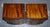 Vintage English Bedside Tables, Set of 2 For Sale - Image 10 of 17