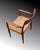 Danish Modern Chair by Enjar Larsen & Bender Madsen for Willy Beck For Sale - Image 9 of 15