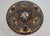 Chinoiserie Maitland Smith Round Paint Decorated Chinoiserie Table For Sale - Image 3 of 16