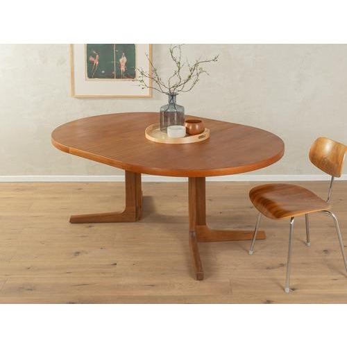 Vintage Dining Table, 1960s For Sale - Image 14 of 14