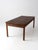 Antique Oak Schoolhouse Work Table For Sale - Image 12 of 18