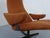 Contourett Roto Swivel Chair by Alf Svensson for Dux, Sweden, 1960s For Sale - Image 13 of 14