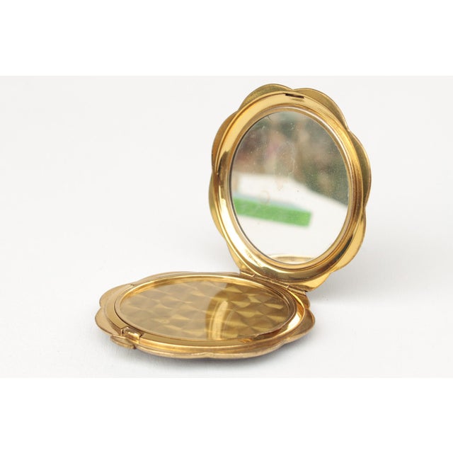 Art Deco Powder Compact, 1930s For Sale - Image 6 of 12