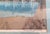 1930's Japanese Ukiyo-E Woodblock Print of Seta Bridge by Hiroshi Yoshida For Sale - Image 12 of 16