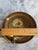 Vintage Brass Ship Bell With Rope Handle For Sale - Image 9 of 9