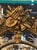 Gold 19th C. French Louis XVI Giltwood Mirror For Sale - Image 8 of 10