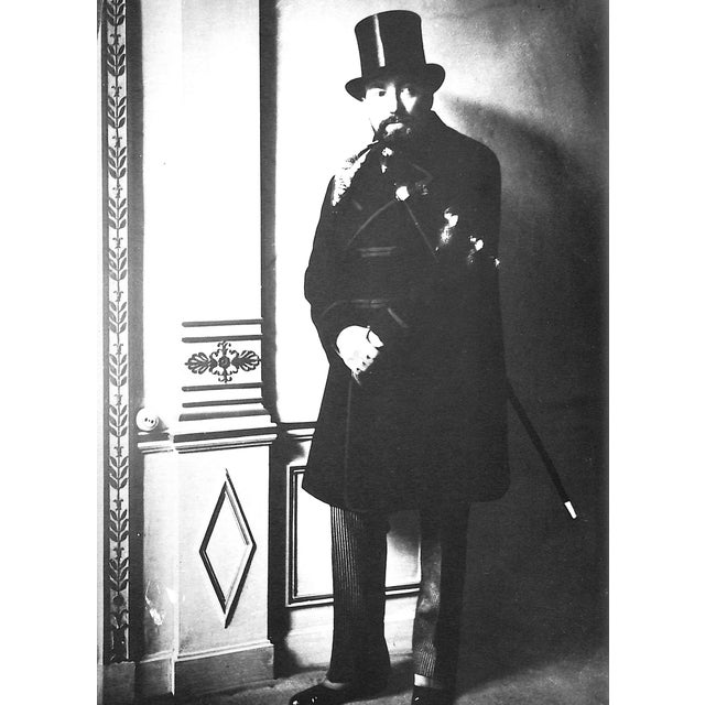 "Poiret" Book 1973 White, Palmer For Sale - Image 9 of 12