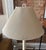 Mid-Century Modern Vintage 1970's Olympia Indoor Outdoor Table Lamp For Sale - Image 3 of 10