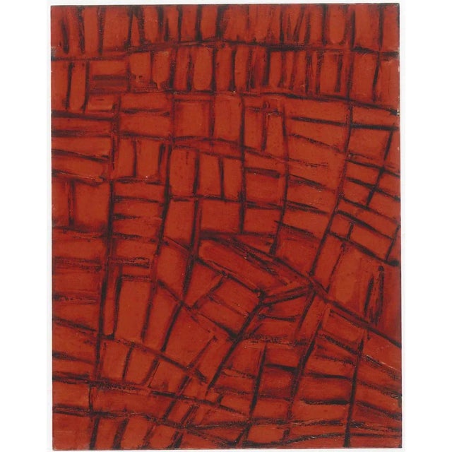 Geometric Abstractism is an original artwork realized by Giorgio Lo Fermo in 2012 Oil on canvas. This contemporary artwork...