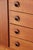 Vintage Scandinavian Teak Sideboard, 1960s For Sale - Image 10 of 17