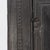 Antique Rustic Farmhouse Spanish Oak Cabinet, 1600s For Sale - Image 4 of 18
