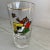 Metal Vintage Ned King for Carwin Gilt-Rimmed Humorous Equestrian Highball Glasses - Set of 8 For Sale - Image 7 of 8