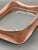 Animal Skin Leather Photo Frame, Italy, 1970s For Sale - Image 7 of 10