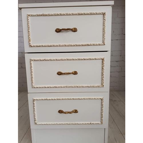 Vintage Bedroom Chest of Drawers, 1980s For Sale - Image 10 of 14