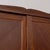 Brown 1930s French Oak Armoire For Sale - Image 8 of 15