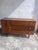 Wood Vintage DDR Walnut Chest of Drawers, 1960s For Sale - Image 7 of 7