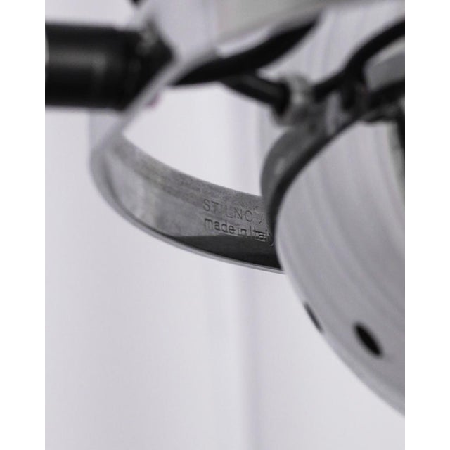 Stilnovo Mid-Centuty Floor Lamp by Stilnovo, 1970s For Sale - Image 4 of 6