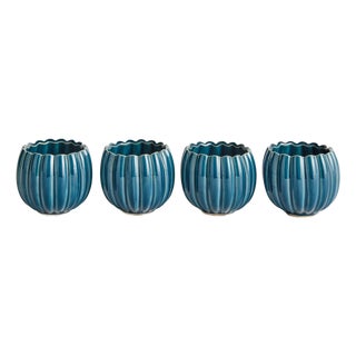 Leanna Mini Pots St/4 For Sale