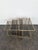 Nesting Tables in Bamboo, 1970s, Set of 3, in Very Good conditions. Designed 1970 to 1979