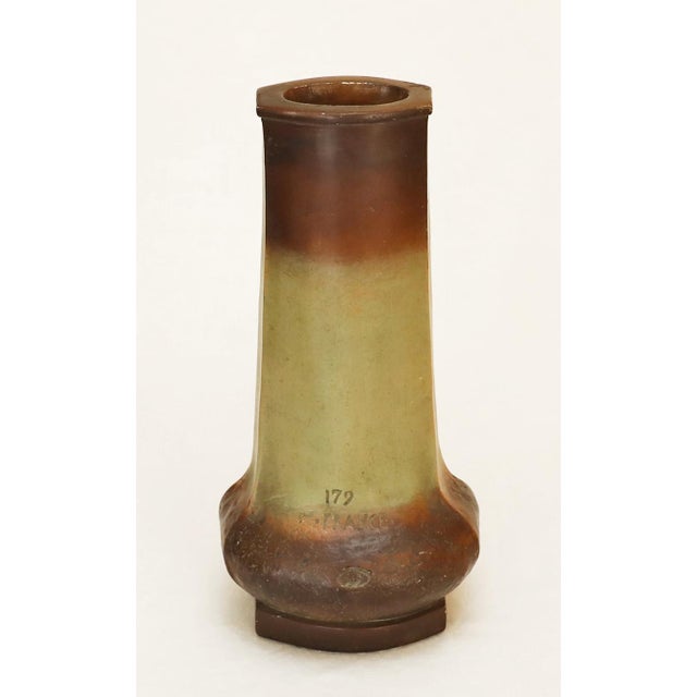 Large Art Nouveau Flower Vases, 1890s For Sale - Image 11 of 17